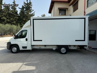 Κόφα Peugeot 2014 BOXER, ΥΔΡΑΥΛΙΚΗ ΠΟΡΤΑ, A/C, ΑΡΙΣΤΟ!-thumb-6