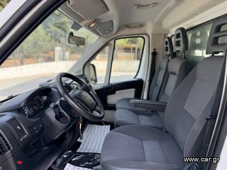 Κόφα Peugeot 2014 BOXER, ΥΔΡΑΥΛΙΚΗ ΠΟΡΤΑ, A/C, ΑΡΙΣΤΟ!-thumb-17