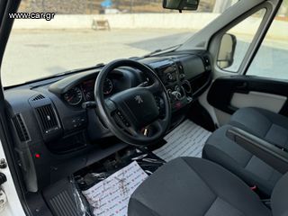Κόφα Peugeot 2014 BOXER, ΥΔΡΑΥΛΙΚΗ ΠΟΡΤΑ, A/C, ΑΡΙΣΤΟ!-thumb-16