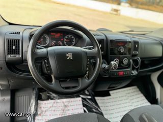 Κόφα Peugeot 2014 BOXER, ΥΔΡΑΥΛΙΚΗ ΠΟΡΤΑ, A/C, ΑΡΙΣΤΟ!-thumb-15