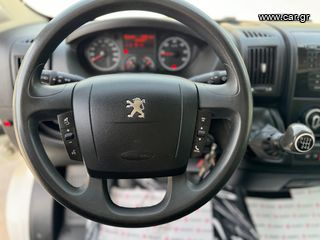 Κόφα Peugeot 2014 BOXER, ΥΔΡΑΥΛΙΚΗ ΠΟΡΤΑ, A/C, ΑΡΙΣΤΟ!-thumb-20