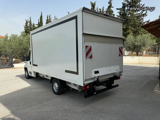 Κόφα Peugeot 2014 BOXER, ΥΔΡΑΥΛΙΚΗ ΠΟΡΤΑ, A/C, ΑΡΙΣΤΟ!-thumb-5