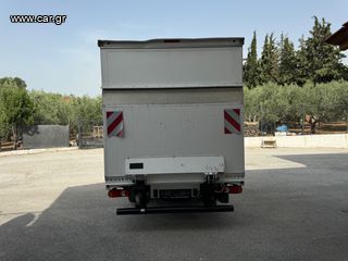 Κόφα Peugeot 2014 BOXER, ΥΔΡΑΥΛΙΚΗ ΠΟΡΤΑ, A/C, ΑΡΙΣΤΟ!-thumb-4