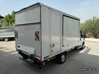 Κόφα Peugeot 2014 BOXER, ΥΔΡΑΥΛΙΚΗ ΠΟΡΤΑ, A/C, ΑΡΙΣΤΟ!-thumb-3