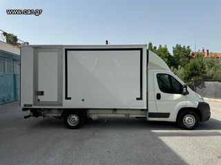 Κόφα Peugeot 2014 BOXER, ΥΔΡΑΥΛΙΚΗ ΠΟΡΤΑ, A/C, ΑΡΙΣΤΟ!-thumb-2