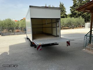 Κόφα Peugeot 2014 BOXER, ΥΔΡΑΥΛΙΚΗ ΠΟΡΤΑ, A/C, ΑΡΙΣΤΟ!-thumb-9