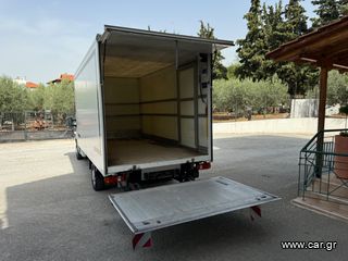 Κόφα Peugeot 2014 BOXER, ΥΔΡΑΥΛΙΚΗ ΠΟΡΤΑ, A/C, ΑΡΙΣΤΟ!-thumb-10