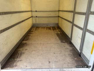 Κόφα Peugeot 2014 BOXER, ΥΔΡΑΥΛΙΚΗ ΠΟΡΤΑ, A/C, ΑΡΙΣΤΟ!-thumb-22