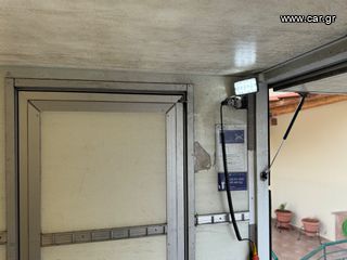 Κόφα Peugeot 2014 BOXER, ΥΔΡΑΥΛΙΚΗ ΠΟΡΤΑ, A/C, ΑΡΙΣΤΟ!-thumb-24