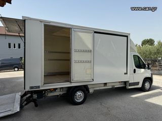 Κόφα Peugeot 2014 BOXER, ΥΔΡΑΥΛΙΚΗ ΠΟΡΤΑ, A/C, ΑΡΙΣΤΟ!-thumb-13