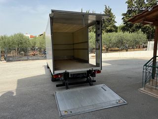Κόφα Peugeot 2014 BOXER, ΥΔΡΑΥΛΙΚΗ ΠΟΡΤΑ, A/C, ΑΡΙΣΤΟ!-thumb-11