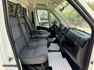 Κόφα Peugeot 2014 BOXER, ΥΔΡΑΥΛΙΚΗ ΠΟΡΤΑ, A/C, ΑΡΙΣΤΟ!-thumb-19