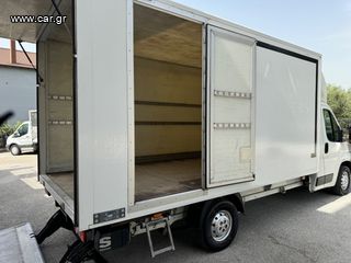 Κόφα Peugeot 2014 BOXER, ΥΔΡΑΥΛΙΚΗ ΠΟΡΤΑ, A/C, ΑΡΙΣΤΟ!-thumb-14