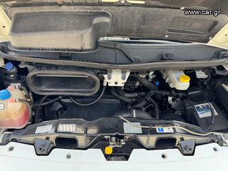 Κόφα Peugeot 2014 BOXER, ΥΔΡΑΥΛΙΚΗ ΠΟΡΤΑ, A/C, ΑΡΙΣΤΟ!-thumb-26
