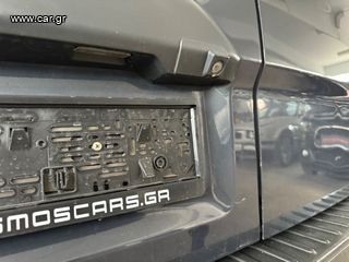 Κλούβα Ford 2014 TRANSIT CUSTOM, ΥΔΡΑΥΛΙΚΗ ΡΑΜΠΑ ΦΟΡΤΩΣΗΣ, L2H2!-thumb-30