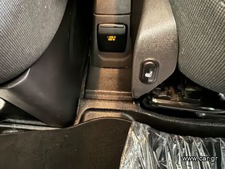 Κλούβα Ford 2014 TRANSIT CUSTOM, ΥΔΡΑΥΛΙΚΗ ΡΑΜΠΑ ΦΟΡΤΩΣΗΣ, L2H2!-thumb-26