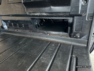 Κλούβα Ford 2014 TRANSIT CUSTOM, ΥΔΡΑΥΛΙΚΗ ΡΑΜΠΑ ΦΟΡΤΩΣΗΣ, L2H2!-thumb-19