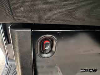 Κλούβα Ford 2014 TRANSIT CUSTOM, ΥΔΡΑΥΛΙΚΗ ΡΑΜΠΑ ΦΟΡΤΩΣΗΣ, L2H2!-thumb-27