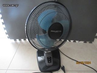 Επιτραπέζιος ανεμιστήρας ROWENTA VU2110