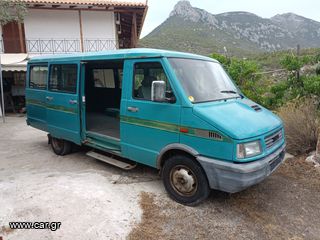 Iveco '93 Daily  35.10C  3310