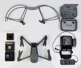 DJI '22 MAVIC 3 FLY MORE COMBO