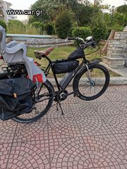 Ποδήλατο ηλεκτρικά ποδήλατα '17 Electric bike