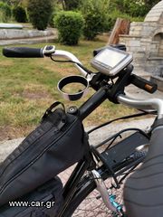 Πόλης 2017 Electric bike προσφορά-thumb-1