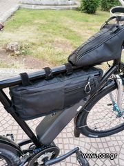 Πόλης 2017 Electric bike προσφορά-thumb-2