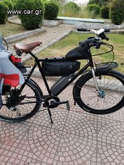 Πόλης 2017 Electric bike προσφορά-thumb-3