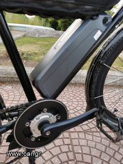 Πόλης 2017 Electric bike προσφορά-thumb-8