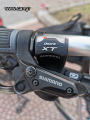 Πόλης 2017 Electric bike προσφορά-thumb-9