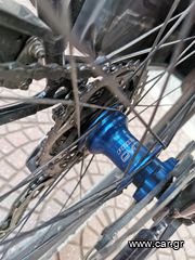 Πόλης 2017 Electric bike προσφορά-thumb-11