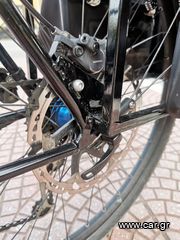 Πόλης 2017 Electric bike προσφορά-thumb-12