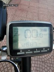 Πόλης 2017 Electric bike προσφορά-thumb-16