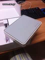 Modem-Router