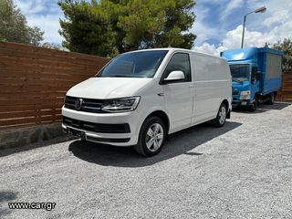 Κλούβα Volkswagen 2018 *T6 4MOTION 4X4 2.000cc 204ps*AYTOMATO DSG 7*AΡΙΣΤΟ*