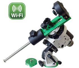 SkyWatcher Star Adventure στήριξη για αστροφωτογραφία. SkyWatcher Mount Star Adventurer 2i Wi-Fi Photo-Set