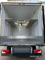Ψυγείο Mercedes-Benz 2015 516 SPRINTER CARRIER XARIOS ΚΛΙΜΑ-thumb-4