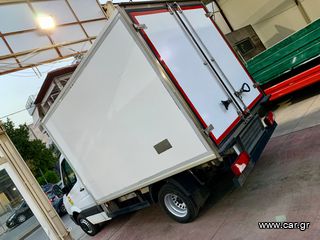 Ψυγείο Mercedes-Benz 2015 516 SPRINTER CARRIER XARIOS ΚΛΙΜΑ-thumb-9