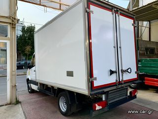 Ψυγείο Mercedes-Benz 2015 516 SPRINTER CARRIER XARIOS ΚΛΙΜΑ-thumb-2