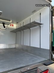 Ψυγείο Mercedes-Benz 2015 516 SPRINTER CARRIER XARIOS ΚΛΙΜΑ-thumb-5