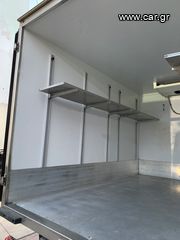 Ψυγείο Mercedes-Benz 2015 516 SPRINTER CARRIER XARIOS ΚΛΙΜΑ-thumb-6