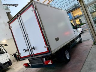 Ψυγείο Mercedes-Benz 2015 516 SPRINTER CARRIER XARIOS ΚΛΙΜΑ-thumb-3