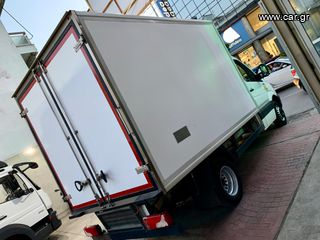 Ψυγείο Mercedes-Benz 2015 516 SPRINTER CARRIER XARIOS ΚΛΙΜΑ-thumb-7