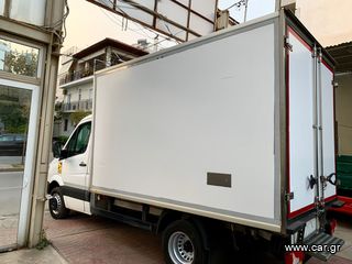 Ψυγείο Mercedes-Benz 2015 516 SPRINTER CARRIER XARIOS ΚΛΙΜΑ-thumb-8