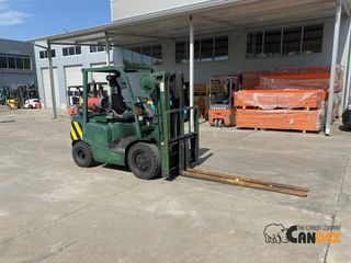 TCM 2007 FHG30T3
