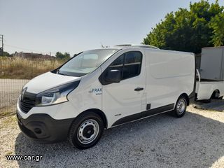 Ψυγείο Renault 2016 1.6 ΨΥΓΕΙΟ -29 ..6ΤΑΧΙΤΟ..115PS.. ΜΕ ΜΠΡΙΖΑ..-thumb-39