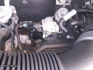 Ψυγείο Renault 2016 1.6 ΨΥΓΕΙΟ -29 ..6ΤΑΧΙΤΟ..115PS.. ΜΕ ΜΠΡΙΖΑ..-thumb-17