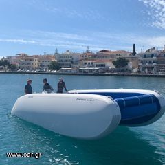 Boat inflatable '22