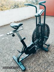 Ποδήλατο γυμναστικής με αντίσταση αερα